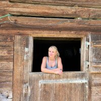 Lsrgln (@roeglinlisa) 's Twitter Profile