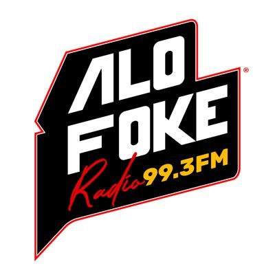 Alofoke FM 99.3 📻 The Numer One Radio de Santo Domingo 🇩🇴 https://t.co/9KGjb8chGu en linea para el mundo 🌎