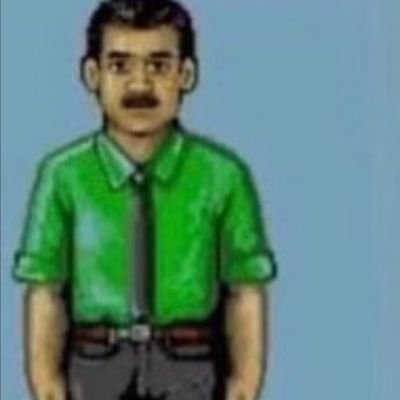 thadhbullock's profile picture. former blue check haver