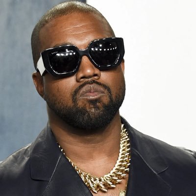Yo it’s Kanye West! They restricted my other account @dondassonye so follow this one.