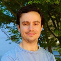 Adam Gayoso (@adamgayoso) 's Twitter Profile Photo Adam Gayoso (@adamgayoso) 's Twitter Profile Photo