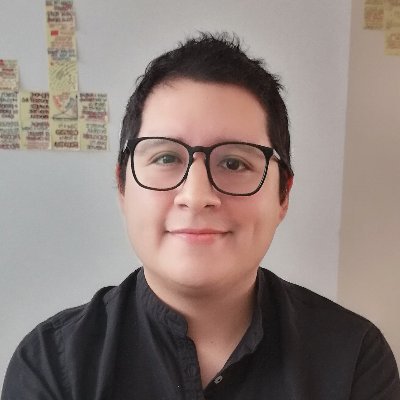 Orgullosamente peruano.
Aprendiendo a gestionar mi curiosidad y crear bicicletas para mi mente.