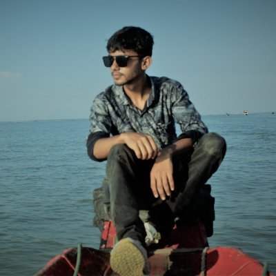 ahiyan_shuvo's profile picture. I Am a Web Developer And Graphic Designer