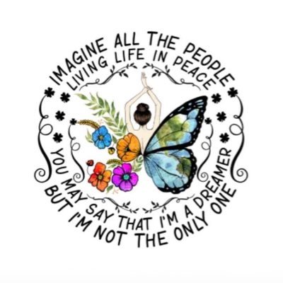 Philomena36609's profile picture. Irish immigrant 🇮🇪☘️🇺🇸 naturalized citizen, Democrat 💙Standing with Ukraine & Israel and all people who just want to live in peace ☮️ NO DM’s PLEASE!