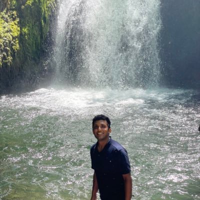 BeesamSaikiran's profile picture. MPH