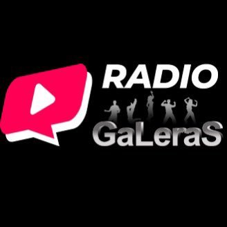 A maior e melhor emissora LGBTQIA+ do Brasil
Radio GaLeraS, a rádio do Agito! 
PARCERIAS (DM)