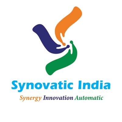 (Synergy, Innovation and Automatic) Manufacturer of Pharma & Chemicals Machinery. https://t.co/qHQJzL8too… marketing@synovaticindia.in