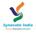 Synovatic India Machinery Pvt. Ltd. (@synovatic) Twitter profile photo Synovatic India Machinery Pvt. Ltd. (@synovatic) Twitter profile photo