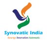 Synovatic's profile picture. (Synergy, Innovation and Automatic) Manufacturer of Pharma & Chemicals Machinery. https://t.co/qHQJzL8too… marketing@synovaticindia.in