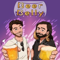 Beer Belly(@BeerBellyPod) 's Twitter Profile Photo