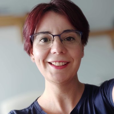BelenGdP's profile picture. Naval Architect. MBA, Master in IKS. Working at BOld, volunteering at INWES https://t.co/wFeHFpiwH2 | Notion templates: https://t.co/KfjhfaIpfY