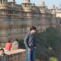 Kuldeep (@kuldeep_fsd) 's Twitter Profile
