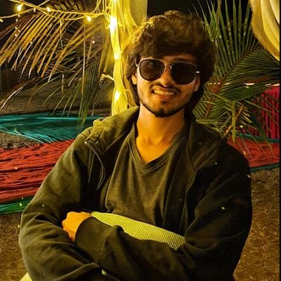 Rudra Tiwari Profile