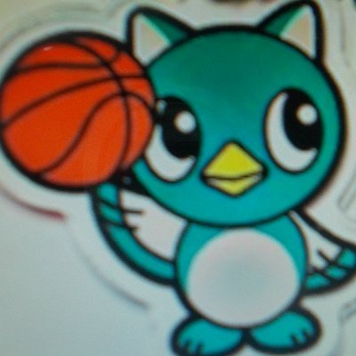 chiba_en's profile picture. バスケ🏀🔰