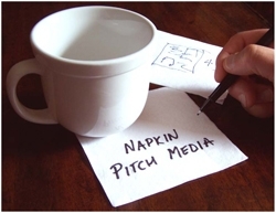 Napkin Pitch Media is a full multimedia marketing service specializing in social media and web development.