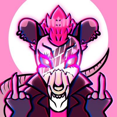 COMMISSIONS OPEN!さんのプロフィール画像