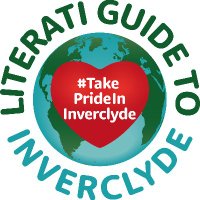 Literati guide to Inverclyde(@LiteratiTo) 's Twitter Profile Photo