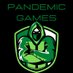 PandemioGamers (@pandemicusp) Twitter profile photo PandemioGamers (@pandemicusp) Twitter profile photo