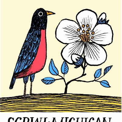 SCBWI Michigan