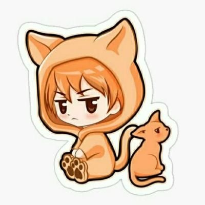 ~Soft Orange Kitty~さんのプロフィール画像