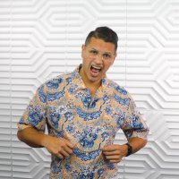 David Murillo (@murillodp) 's Twitter Profile