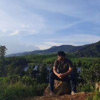 Ade Fitra Pratama (@adefitrapratama) 's Twitter Profile