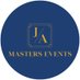 JA Masters Events (@jamastersevents) Twitter profile photo