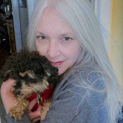 Shelly10rnufA's profile picture. Lover of 4-legged friends, classical music, cooking, art - all forms, flora and fauna, babies and old people, America, Trump Supporter/Let's go Brandon. No DMs!