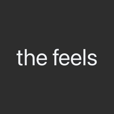 TheFeelsNFT's profile picture. The Feels NFT Project embodies the simplicity and power of raw human emotion. Connect with them through art: https://t.co/Q8zFW0miXZ