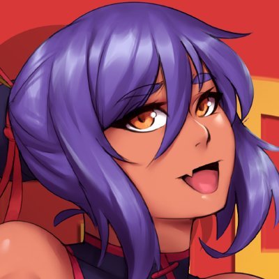 Yinyue's Horny Artさんのプロフィール画像