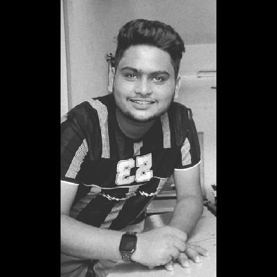 Pateldh38573620's profile picture. 🇮🇳