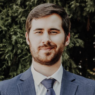 Rehan van der Merwe Profile
