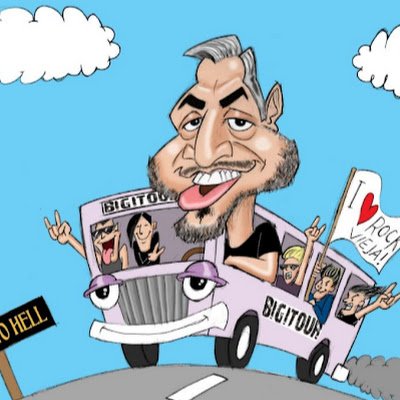 bigitour's profile picture. 