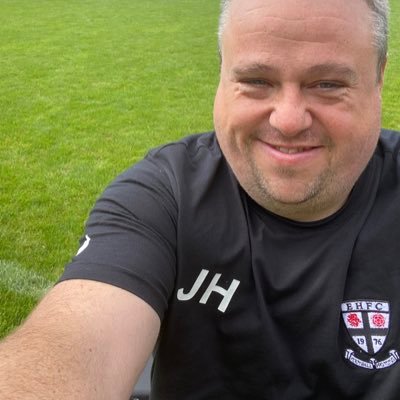 Husband, Dad, Associate Director of Quality and Experience, Football Coach. Work at Lancs Teaching, Proud of the NHS. Thoughts and opinions are my own.