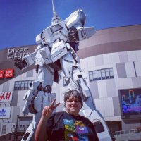 Martin (マーティン) (@martinhaynes) 's Twitter Profile