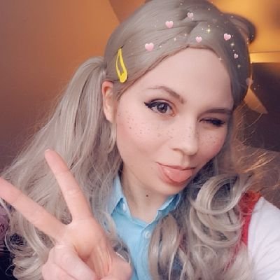 Alicornia Cos 🍭 Ai-Kon soon!さんのプロフィール画像