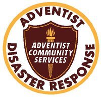 Ohio Adventist Community Services Diaster Response (ACSDR) is an outreach of the Seventh-Day Adventist church to help assist survivors during disaster situation