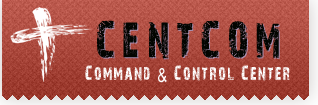 CentcomOnline's profile picture. Centcom Ministries International is a control and command center whose Foundation and Builder is Our Lord Jesus Christ and Administrator is the Holy Spirit.