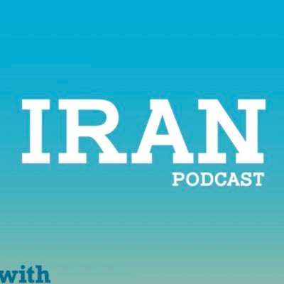 Iran Podcast 🎙