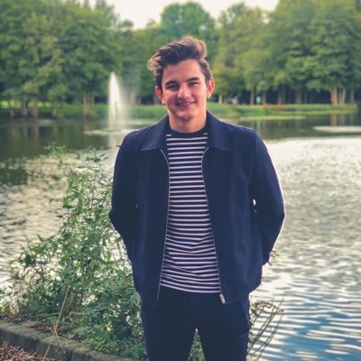 Leading data platform @bookboost_ab 📈 | Beach dad x2 🏝️