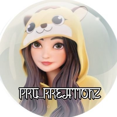 pru_kreationz Profile Picture