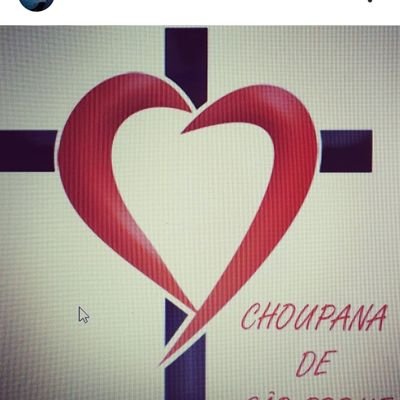 UUmbanda's profile picture. Em nome do axé
Instagram @uefilhosdaluz