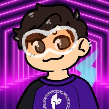 @Ari48Rico 🌻💜 • At Least I’m not a Rat! 🐀 • Public account @PogCh1mpOw • This is where I cry and talk 💩