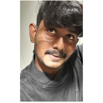 VenkeyDarlu's profile picture. MBA student 📚