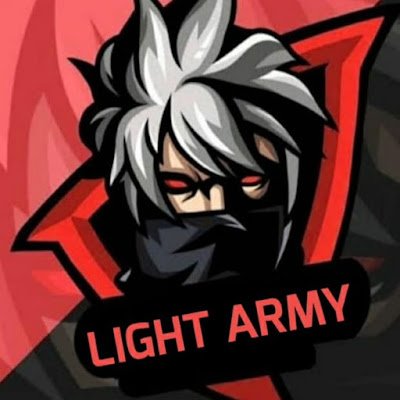 LIGHTArmy11's profile picture. 
