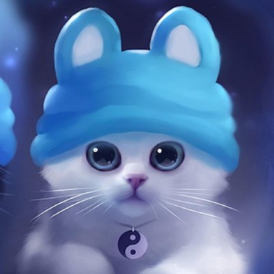 jazzqybe's profile picture. 