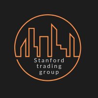 Standford (@stanfordtrade) 's Twitter Profile