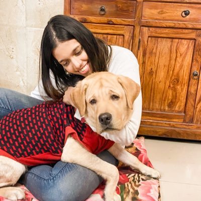 Law student, avid reader and painter, casual writer, chai enthusiast, recovering ice-cream addict and massive dog lover. Co-founder @The_Oak_Street