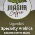 Masha Coffee (@MashaCoffeeUg) Twitter profile photo