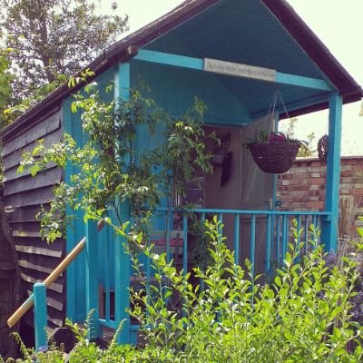 LlewdibMelinda's profile picture. Big smiles